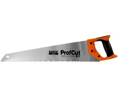 Pjūklas apšiltinimo medžiagoms 550mm BAHCO