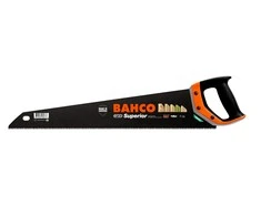 Pjūklas medžiui Superior 19" 475mm NXT9/10 Bahco