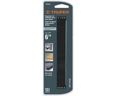 Pjūklelio"Junior" geležtės 5vnt./kpl.150mm Truper®