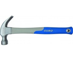 Plaktukas-viniatraukis su stikloplastiko rankena 450gr Irimo