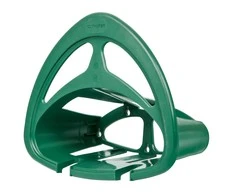 Plastikinės žarnos ritė, žalia Truper®