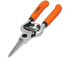 Plonų ašmenų sekatorius 152 mm Truper®