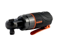 Pneumatinė mini terkšlė 3/8" (suapvalintu kvadratu), max 41Nm, 350apm Bahco