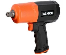 Pneumatinis veržliasukis 1/2" Max 2230 Nm. BAHCO