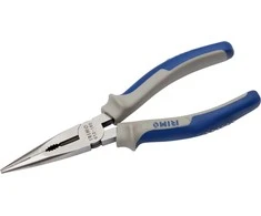 Prailgintos replės 160mm Irimo blisteryje