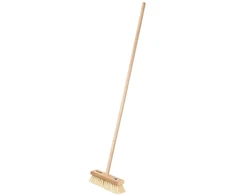 Pretul hidroizoliacijos šepetys su ixtle šeriais, 128 cm