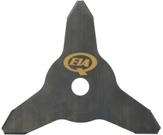 Bahco Profesionalus žolės diskas 3-jų dantų 255*25mm.