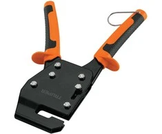 Profilių sujungimo replės, vienarankės, 250mm Truper®