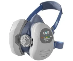 Puskaukė GVS Elipse SPR223K su ABEK1P3 filtrais, dydis M/L