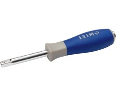 Rankena 1/4" antgaliams 150mm Irimo blisteryje