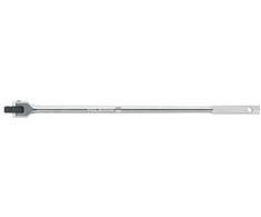 Grąžtas Rankena galvutėms su lanksčiąja jungtimi 450mm, 1/2" Truper®