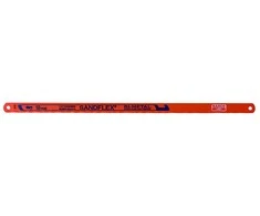Rankinio pjūklo geležtė metalui Bahco Sandflex® 24TPI 300mm 2 vnt blisteryje
