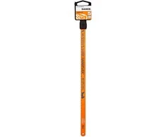 Rankinio pjūklo geležtė metalui Bahco Sandflex® 24TPI 250m, 5-PACK
