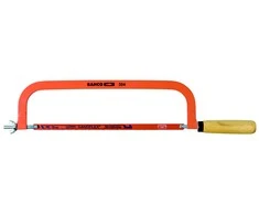 Rankinis pjūklas metalui Bahco 517mm