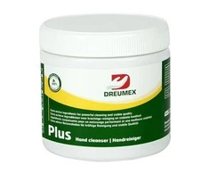 Rankų valymo gelis Dreumex Plus 600ml