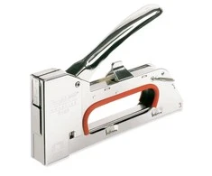 Rapid Profesionalus kabiamušis R153E. 53 tipo kabėms 4-8mm.