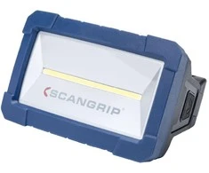 Darbo lempa / powerbank Scangrip STAR, 1000lm, IP65