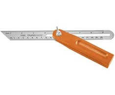 Reguliuojamas kampainis 200 mm Truper®