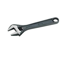 Reguliuojamas raktas 110mm max 13mm Bahco
