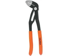 Reguliuojamos santechninės replės, greitas fiksavimas, 180 mm Truper®