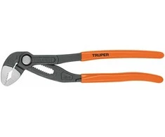 Reguliuojamos santechninės replės, greitas fiksavimas, 250 mm Truper®