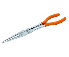Replės Bahco, ilgos 280mm, tiesios