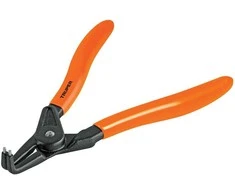 Replės išoriniams žiedams išplėsti, lenktos, 170mm Truper®