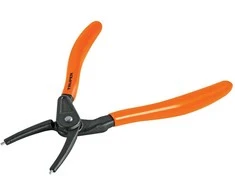 Replės išoriniams žiedams suspausti, tiesios, 180mm Truper®