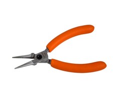 Replės mini adatinėmis žnyplėmis 130mm Bahco