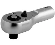 Reversinė terkšlės galvutė Bahco 3/4"