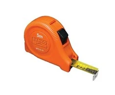 Ruletė MTG 5mx19mm Bahco