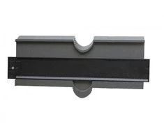 Šablonas kontūrų atkartojimui 25cm. EDMA DUPLIC FORM, EDMA