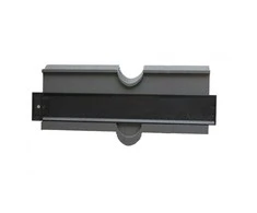 Šablonas kontūrų atkartojimui 25cm. EDMA DUPLIC FORM, EDMA