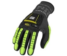 Apsauginės pirštinės Ansell Ringers® R840, dydis 10