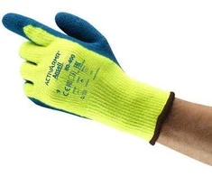 Žieminės darbo pirštinės Ansell ActivArmr® 80-400 , 11 dydis