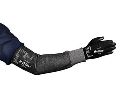 Safety sleeve Ansell HyFlex® 11-280W, size 16