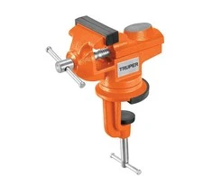 Šaltkalvio spaustuvai mini 65mm Truper®