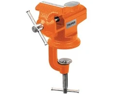 Šaltkalvio spaustuvai mini 65mm Truper®