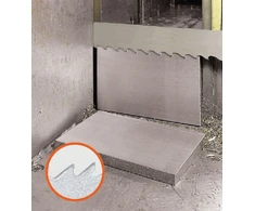 Sandflex® Cobra™ Bahco juostinis pjūklas metalui 3851-13-0.6-H-4-6130mm