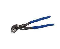 Santechninės reguliuojamos replės quick adjust 250mm max 50mm Irimo