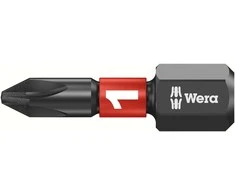 Antgaliai Wera 851/1 Impaktor PH 1 x 25mm, 10vnt