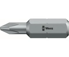Antgalis PH2/25 851/2 Z, Wera