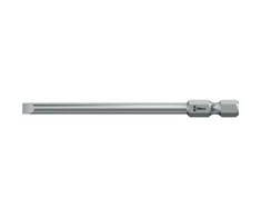 Antgalis Wera standart, plokščias 4,0 x 0,8mm, 70mm, 800/4 Z