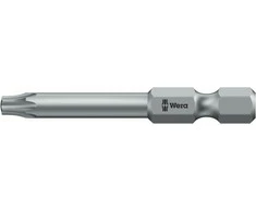 Wera antgaliai TORX lizdiniams varžtams 867/4 Z TX 40 x 50 mm
