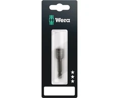Magnetinis laikiklis šešiakampiams sraigtams 8.0 x 50mm, 869/4 M SW, blisteryje, WERA