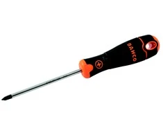 Atsuktuvas BahcoFit PH2 300mm