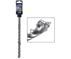 SDS+ grąžtas gelžbetoniui Tivoly Technic Master 3 Heavy Duty | Ø5,5*110*50mm