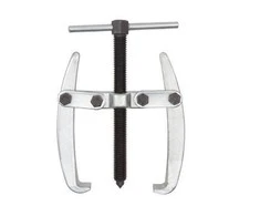Grąžtas Savicentrės du 60 mm svirties traukikliai max 40 mm atsidarantys Irimo