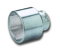Šešiakampė galvutė 22mm 3/4" Irimo