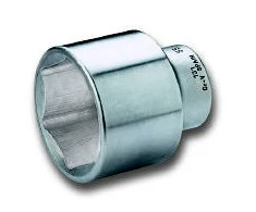 Šešiakampė galvutė 36mm 3/4" Irimo